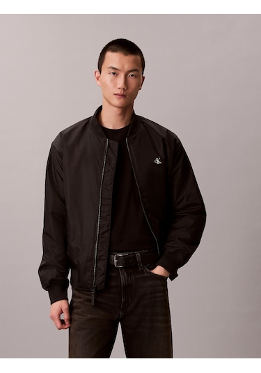 Calvin Klein Uzun Kollu Jeans Hero Erkek Siyah Ceket Lv04rc526g-ub1 Siyah Calvin Klein Uzun Kollu Jeans Hero Erkek Siyah Ceket Lv04rc526g-ub1 Siyah