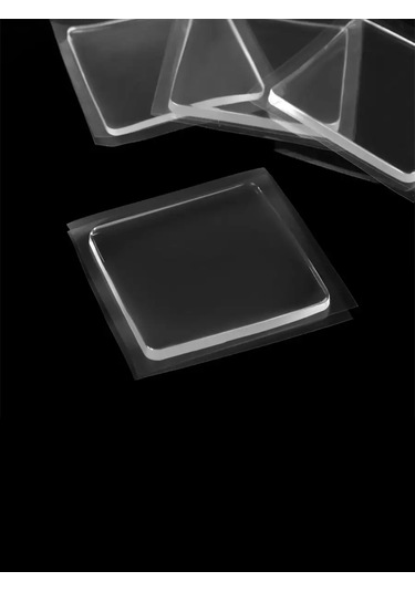 Tundra Kendi Kendine Yapışan Sandalye Ayağı Pedleri, 4 Adet 172129469 Beyaz