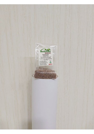 Beslenme Dedektifi Karnı Yarık Otu  30 G