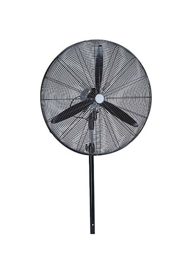 Akiwa SF-75 Ayaklı 30" Sanayi Tipi Vantilatör
