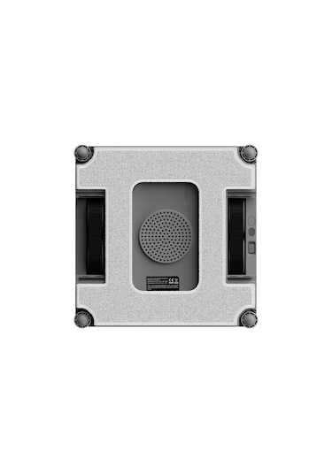 Şımart Akıllı Cam Temizleme Robotu Siyah