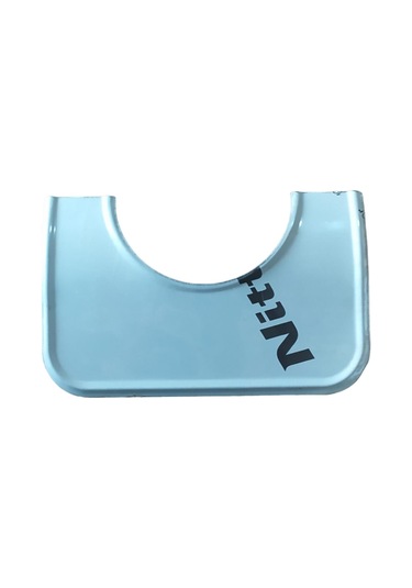 Tofaş Doğan Şahin Kartal Egzoz Eksoz Altı Nikelajı