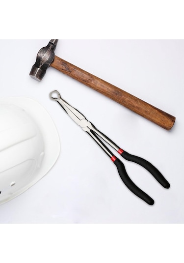 Homyl Elektrik Konnektörleri Için Uzatılmış Sap Hızlı 13mm