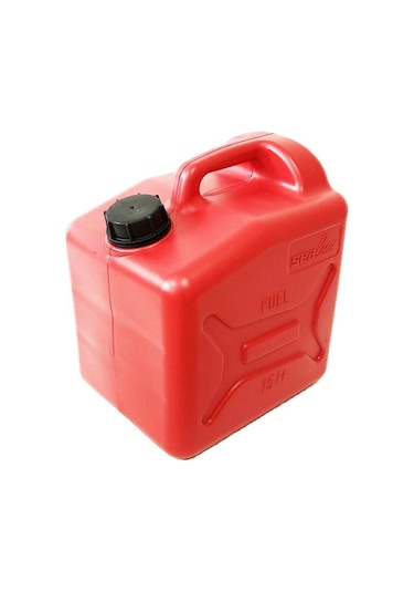 Sealux Yakıt Bidonu 15lt