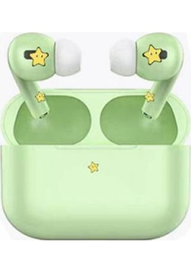 Polham Dokunmatik Şarj Üniteli Bluetooth Kulaklık , Inpods 3 Simp