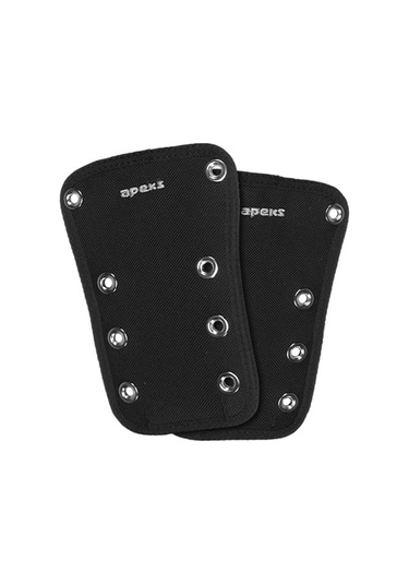 Apeks Wtx Bcd Cep Montaj Plakası Tek Cep İçin Çok Renkli