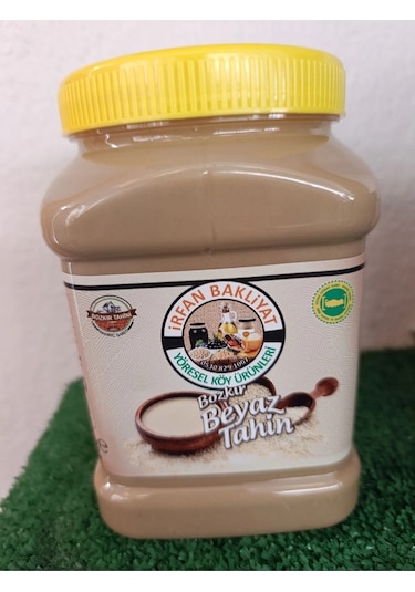 Tahin Beyaz 935gr