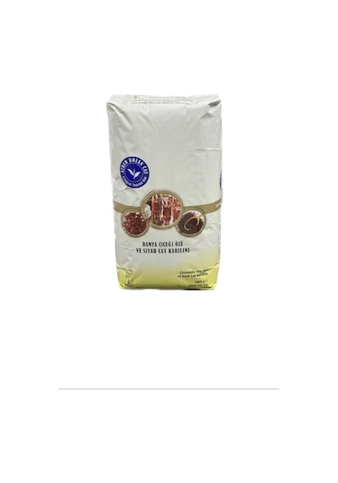 Ezber Bozan Tomurcuklu Bergamot Aromalı Dökme Çay 5 KG