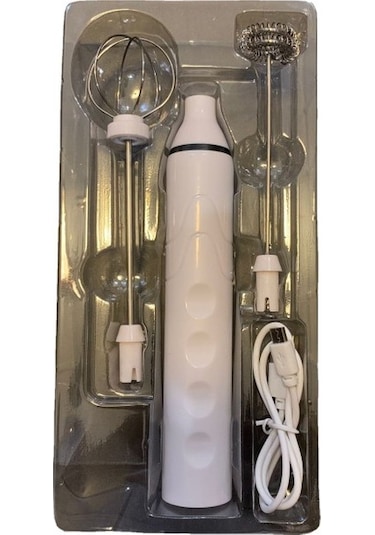 Yasammerkezi Çin Doğrudan Sağlık Ve Güvenlik Standartlarına Uygun Saç Şarj Edilebilir Çırpma Teli Süt Çırpıcı Ahşap