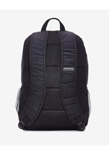 Skechers Bag U Backpack Bag Unisex Siyah Çanta Skch7326-Blk