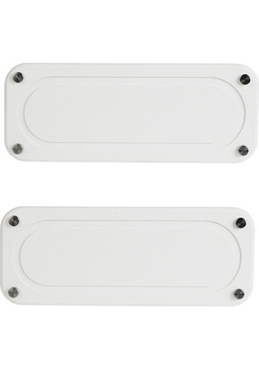 Emici Bardak Altlıkları Diatomit Otel Banyo Bardak Tutucu Beyaz