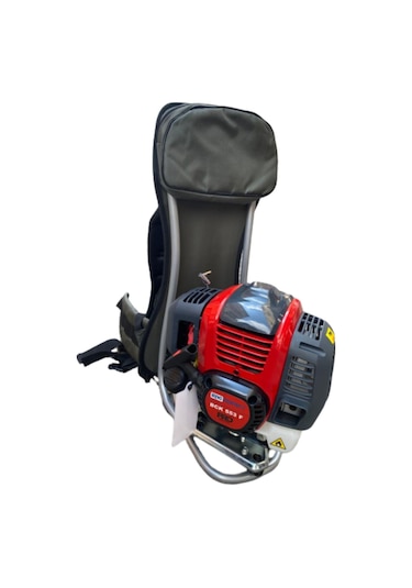 Energy BCK 553 F Pro Motorlu Tırpan (Sırt Tipi)