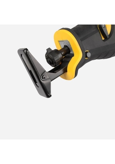 Rtrmax RTX2067B 18 V Aküsüz Tilki Kuyruğu