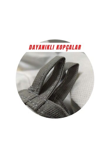 Bisiklet Koruyucu Branda Su Geçirmez Örtü Çadır Gri