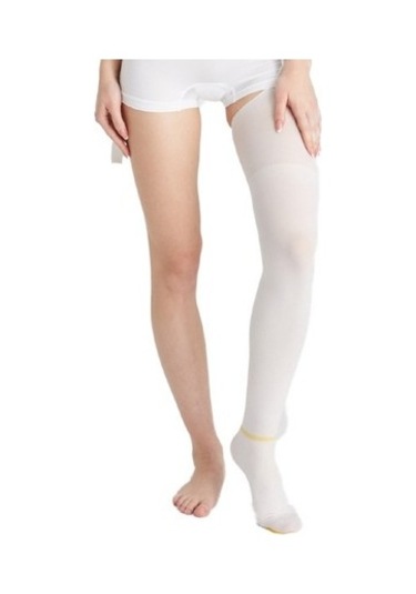 Mediways Anti Emboli Çorabı Diz Üstü Xxxl