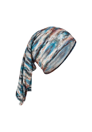 2as Marbie Bandana Çok Renki