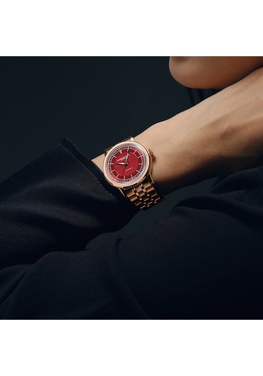 Raymond Weil Millesime Rw2125p545001 Kadın Kol Saati