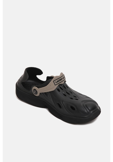 5517 Vaneda Pro Hybrid Sandalet Erkek Terlik Siyah Siyah 5517 Vaneda Pro Hybrid Sandalet Erkek Terlik Siyah Siyah