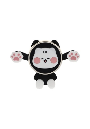 Araba Telefon Tutucu Karikatür Tasarım Araba Telefon Tutucu Sevimli Telefon Tutucu Diğer