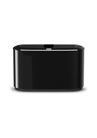 Tork Xpress Tezgah Üstü Z Katlı Havlu Kağıt Dispenseri Siyah 552208