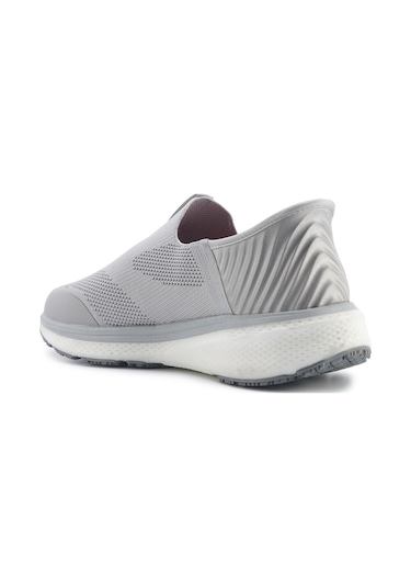 Lumberjack Lıyo 5fx Gri Erkek Comfort Ayakkabı Gri