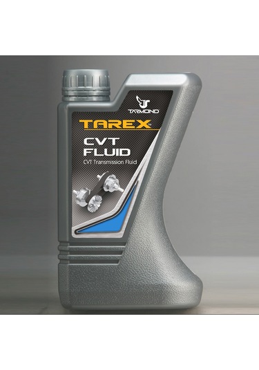 Tarmond Tarex Atf Cvt Tam Sentetik Otomatik Şanzıman Yağı 1 L