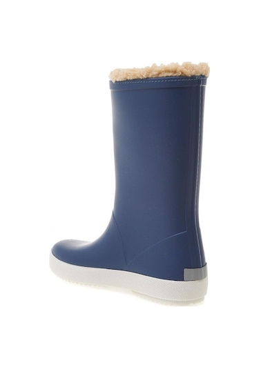 Igor Splash Nautico Borreguito Çocuk Yağmur Çizmesi W10207-050 Mavi