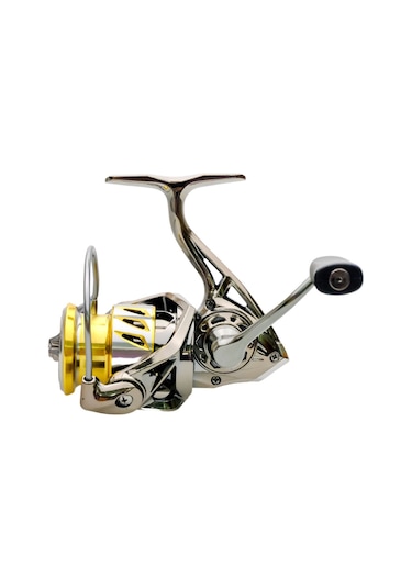 Ryuji Ares 2000s 5+1bb Makara Standart-standart