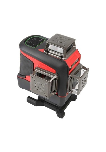 Uni-t Lm576ld Osram Yeşil Lazer Hizalama Cihazı 30 Metre