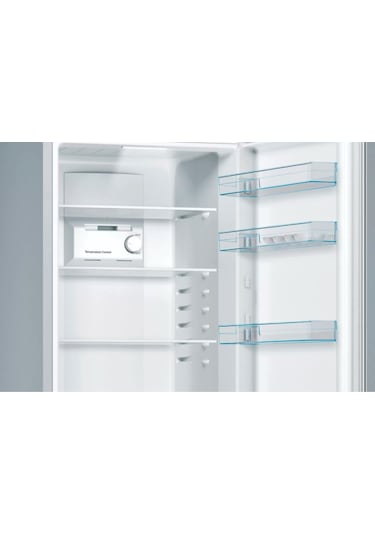 Bosch KGN36NLE0N 329 LT No-Frost Kombi Tipi Buzdolabı