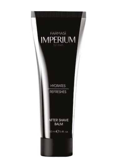 Farmasi Imperium Tıraş Sonrası Losyonu 100 ML
