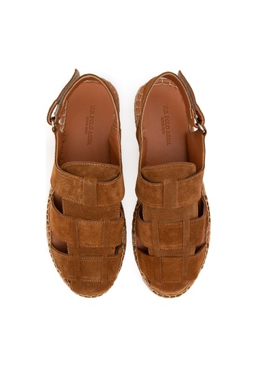 U.s. Polo Assn. Erkek Taba Ayakkabı 50304826-vr099 Taba