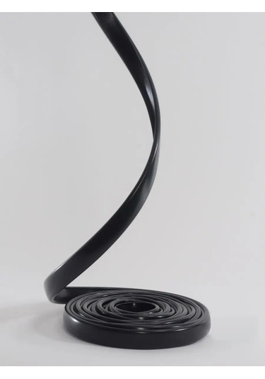 Dekar Mobilya Bandı 16mm Siyah Pvc Bant 10m 159888649 Siyah