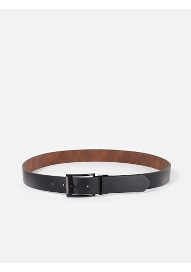 Colin's Colins Erkek Siyah Kemer Cl1070554 Q1.v1 Blk Siyah