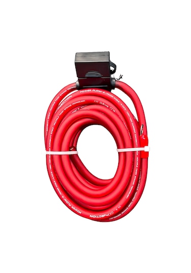 Connection Fsk700 4 Awg Ses Sistemi Kablo Kiti