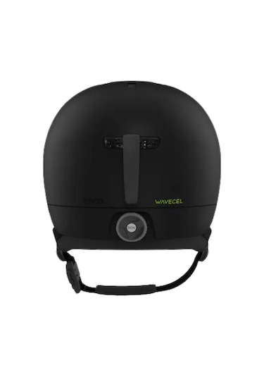 Anon Anon Windham Wavecel Unisex Siyah Kask 10010 Siyah