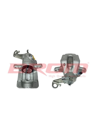 Brom Fren Kaliperi Arka Sol P35023 Partner Berlıngo 96- KNO-BROM-P35023