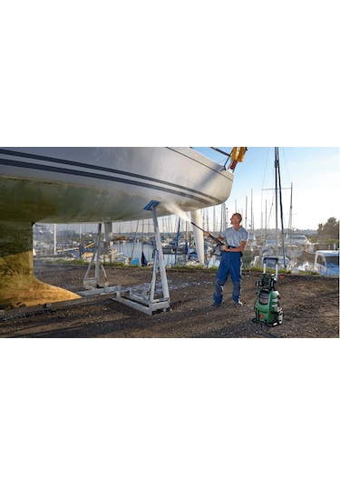 Bosch Advanced Aquatak 160 Yüksek Basınçlı Yıkama Makinesi - 06008A7800