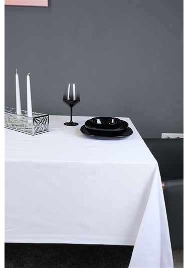 Twill Masa Örtüsü Optik-674 - Optik