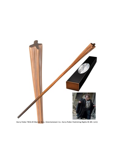 Harry Potter Wand of Professor Filius Flitwick Asa