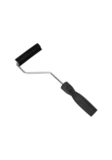 Konesam Alüminyum Plastiği Fiberglas Rulo - Kabarcık Kaldırıcı, Yüksek Dayanıklı, Ergonomik Tutamaklı - Pencere, Banyo, Tekne Tamiri İçin