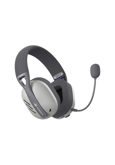 Havit Gamenote Fuxi-H3 Mikrofonlu Kulak Üstü Oyuncu Kulaklığı