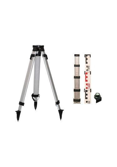Wind-Group Na32 Otomatik Nivo Set