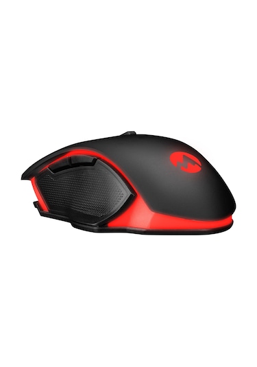 Everest KM-6168 Formula Combo USB 3 Makro Tuşlu RGB Q Oyuncu Klavye Mouse Set