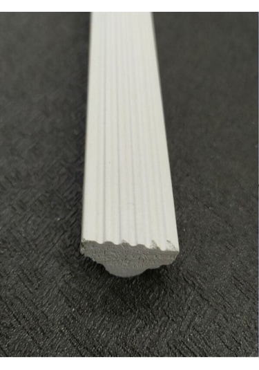 Dekoratif Boyanabilir Poliüretan Duvar Çıtası - 6' Lı Hazır Kesim Çerçeve Seti