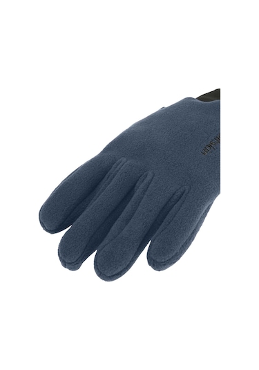 Jack Wolfskın Jack Wolfskin Vertigo Unisex Eldiven C0412 Çok Renkli