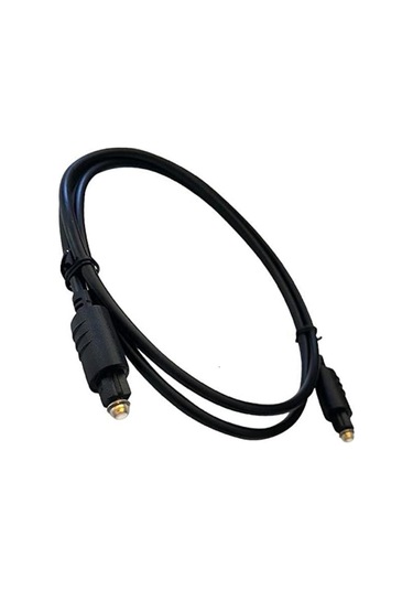 1.5 Metre Optik Kablo, Dijital Ses Kablosu, Optical Ses Kablo, Dijital Optik Kablo Diğer