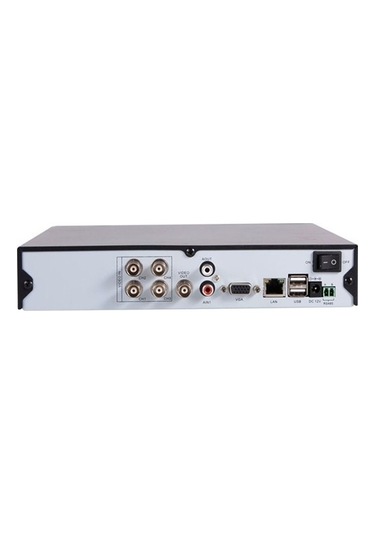 Everest HV-9604 DVR Kayıt Cihazı