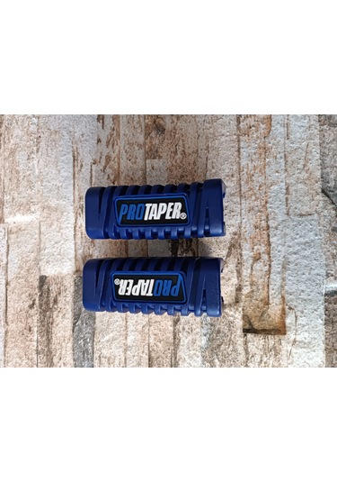 Cg Modifiye Basamak Lastiği Protaper Mavi