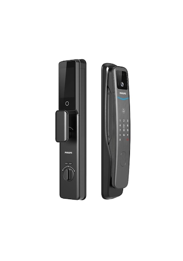 Philips Akıllı Kilit Ddl702-fvp